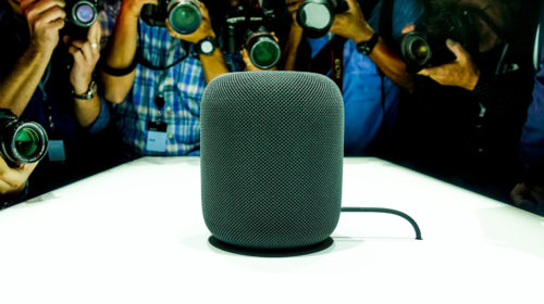 Apple HomePod isn’t an Amazon Echo rival – it’s a Sonos killer