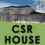 CSR House – Episode 8 – Insulation